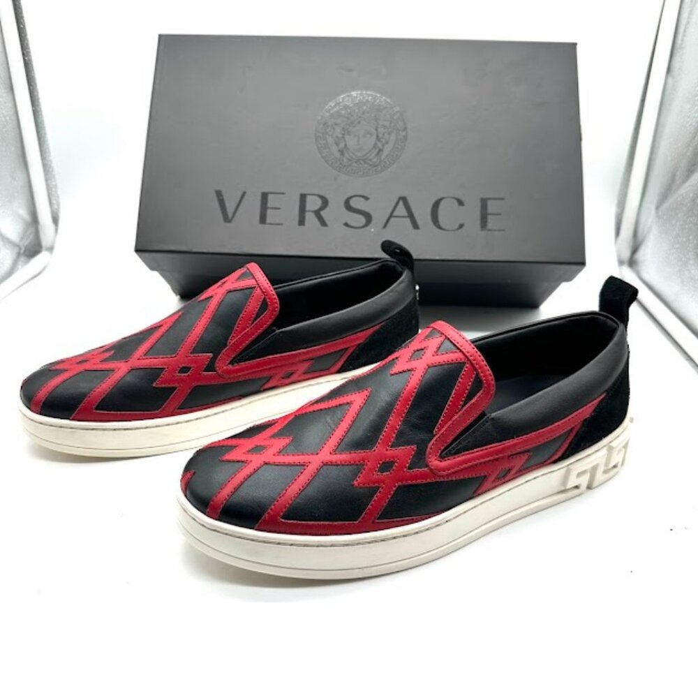 Versace Sneakers Size‎ 40EU